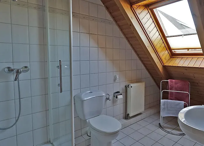 Apartamento Kleines Nest Westerronfeld